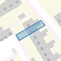 Perceel BRO00-B-2601