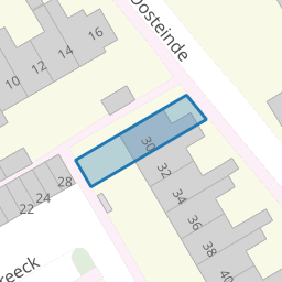 Perceel BRO00-B-2602