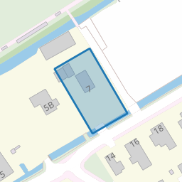 Perceel BRO00-B-2635