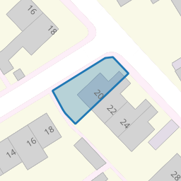 Perceel BRO00-B-2650