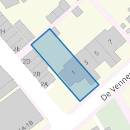 Perceel BRO00-B-2660