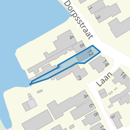 Perceel BRO00-B-2685