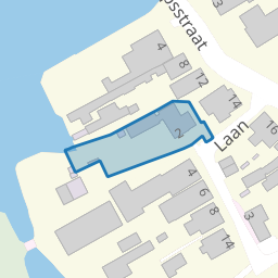 Perceel BRO00-B-2686