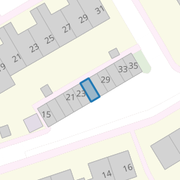 Perceel BRO00-B-2697