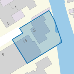 Perceel BRO00-B-2709