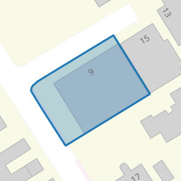 Perceel BRO00-B-2712