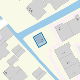 Perceel BRO00-B-2729