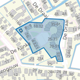 Perceel BRO00-B-2730