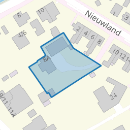 Perceel BRO00-B-2747