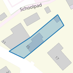 Perceel BRO00-B-2836