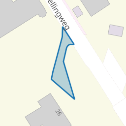 Perceel BRO00-B-2876