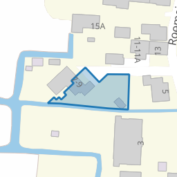 Perceel BRO00-B-2886