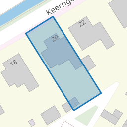 Perceel BRO00-B-2921