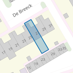 Perceel BRO00-B-2956