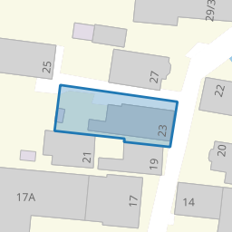 Perceel BRO00-B-3003