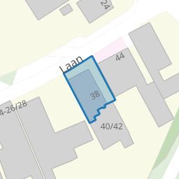 Perceel BRO00-B-3008