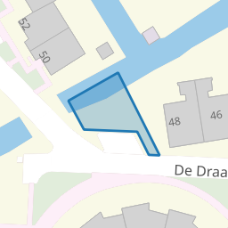 Perceel BRO00-B-3011