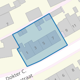 Perceel BRO00-B-3049