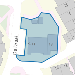 Perceel BRO00-B-3054