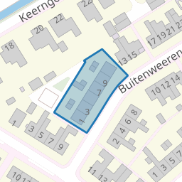 Perceel BRO00-B-3071