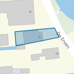 Perceel BRO00-B-3134