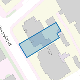 Perceel BRO00-B-3157