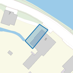 Perceel BRO00-B-3160