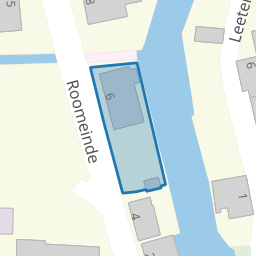 Perceel BRO00-B-3165