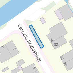 Perceel BRO00-B-3213