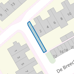 Perceel BRO00-B-3219