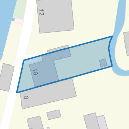 Perceel BRO00-B-3294