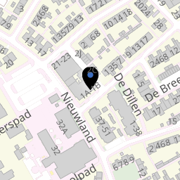 Appartement BRO00 B 3305 2