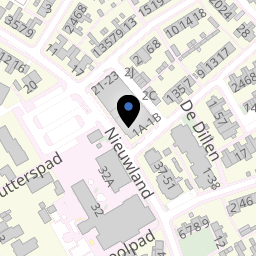 Appartement BRO00 B 3305 3