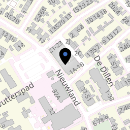 Appartement BRO00 B 3305 6