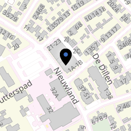 Appartement BRO00 B 3305 7