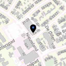 Appartement BRO00 B 3305 8