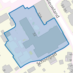 Perceel BRO00-B-3312