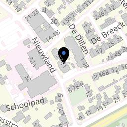 Appartement BRO00 B 3320 4