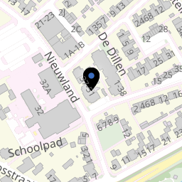 Appartement BRO00 B 3320 5