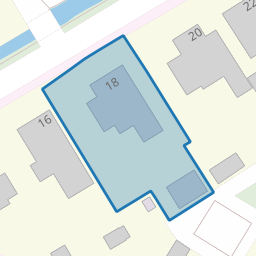 Perceel BRO00-B-3331