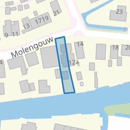 Perceel BRO00-B-3355