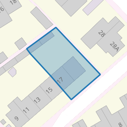 Perceel BRO00-B-3357