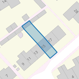 Perceel BRO00-B-3358