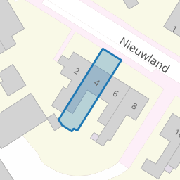 Perceel BRO00-B-3385