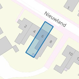 Perceel BRO00-B-3386