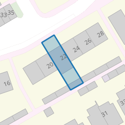 Perceel BRO00-B-3388