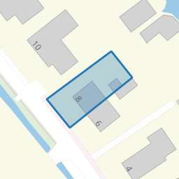 Perceel BRO00-B-3392