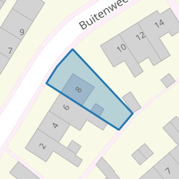 Perceel BRO00-B-3399