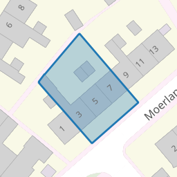 Perceel BRO00-B-3402