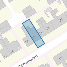 Perceel BRO00-B-3409